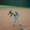 Детский теннис на кортах Корты ТК "Черноморец"