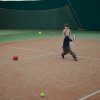Детский теннис на кортах Корты ТК "Черноморец"