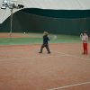 Детский теннис на кортах Корты ТК 
