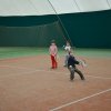 Детский теннис на кортах Корты ТК 